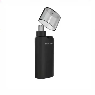 ماشین اصلاح موی بینی گرین لاین Green Lion Nose Pro Nose and Ear Trimmer GNNOSETMMRBK