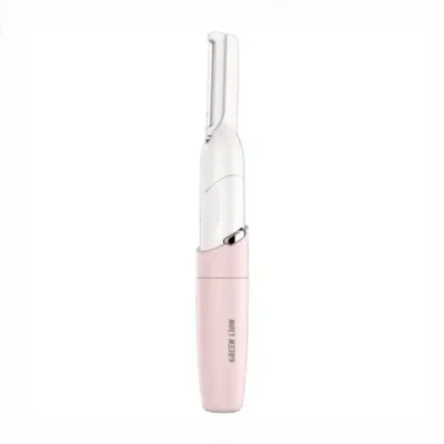 ماشین اصلاح ابرو گرین لاین Green Lion Eyebrow Hair Trimmer GNEYETMMRPK