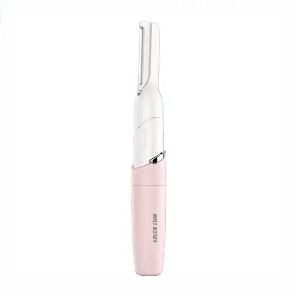 ماشین اصلاح ابرو گرین لاین Green Lion Eyebrow Hair Trimmer GNEYETMMRPK