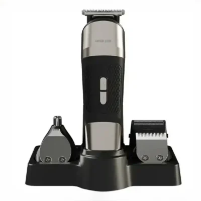 ماشین اصلاح 5 کاره گرین لاین Green Lion Trim Master 5 in 1 Trimmer GNTM40HTBK