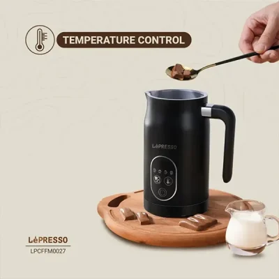 فوم ساز شیر لپرسو Lepresso Four Froth Milk Frother LPCFFM0027 3