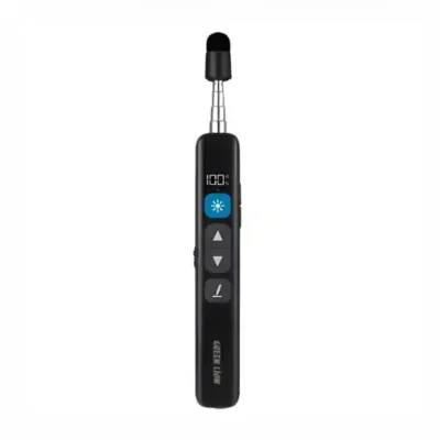پوینتر پرزنتر بی‌سیم گرین لاین Green Lion Wireless Presenter Pointer GNWSPRWRPBK