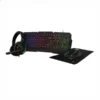 ست گیمینگ پرودو Porodo Ultimate Gaming Kit PDX221