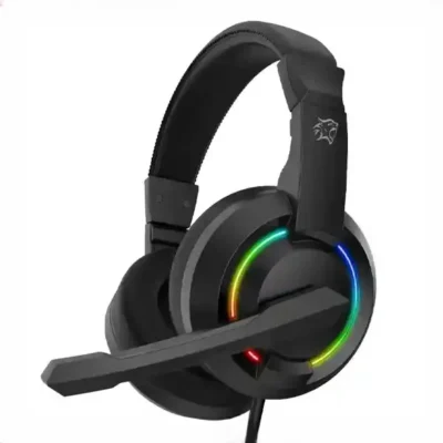 ست گیمینگ پرودو Porodo Ultimate Gaming Kit PDX221 3