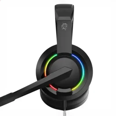 ست گیمینگ پرودو Porodo Ultimate Gaming Kit PDX221 4