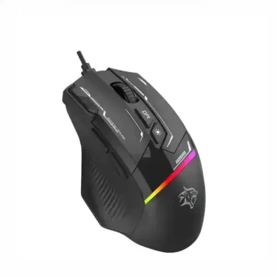 ست گیمینگ پرودو Porodo Ultimate Gaming Kit PDX221 5