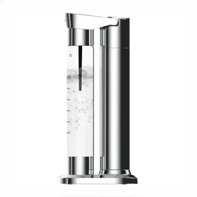 سودا ساز خانگی لپرسو Lepresso Fizznest Sparkling Water Machine LPCFFSSM0097 2