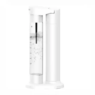 سودا ساز خانگی لپرسو Lepresso Fizznest Sparkling Water Machine LPCFFSSM0097 3