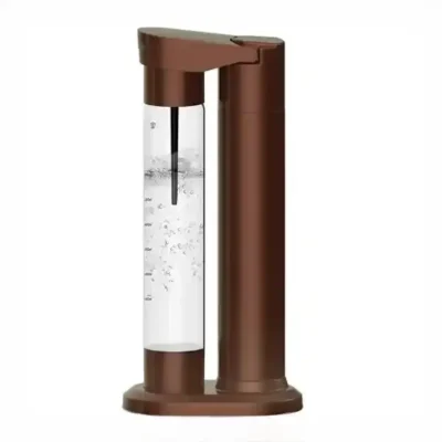 سودا ساز خانگی لپرسو Lepresso Fizznest Sparkling Water Machine LPCFFSSM0097