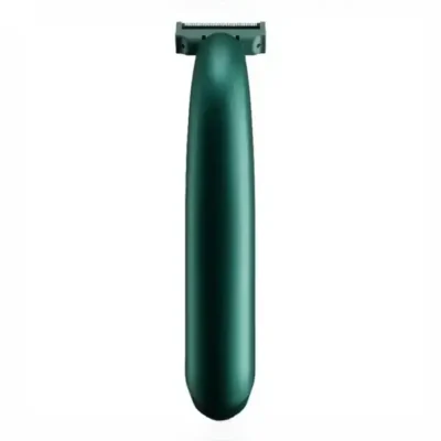 ماشین اصلاح گرین لاین Green Lion One Blade X Hair Trimmer GNONEBLXSLGN 4