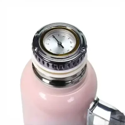 تراول ماگ وکیومی لپرسو LePresso ThermoSense Vacuum Insulated Bottle LPCFFBTG0050 3