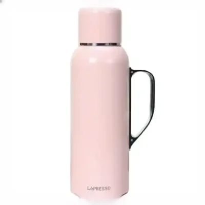 تراول ماگ وکیومی لپرسو LePresso ThermoSense Vacuum Insulated Bottle LPCFFBTG0050