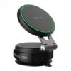 هولدر وکیومی گرین لاین Green Lion GX-41 Suction Phone Holder GNGX41SPHLBK
