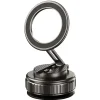 هولدر وکیومی گرین لاین Green Lion GX-35 Suction Phone Holder GNGX35SPHLBK