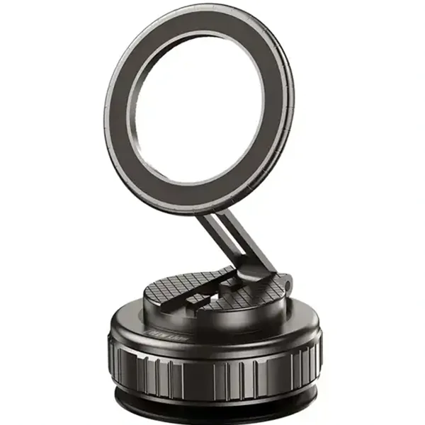 هولدر وکیومی گرین لاین Green Lion GX-35 Suction Phone Holder GNGX35SPHLBK