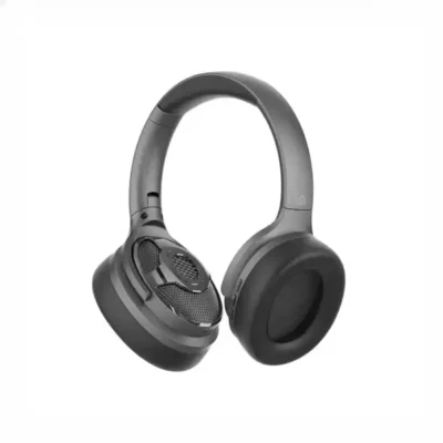 هدست و اسپیکر بلوتوثی پرودو Porodo Soundtec Zuma 2-IN-1 Headphone Speaker PDSTHPV18 4