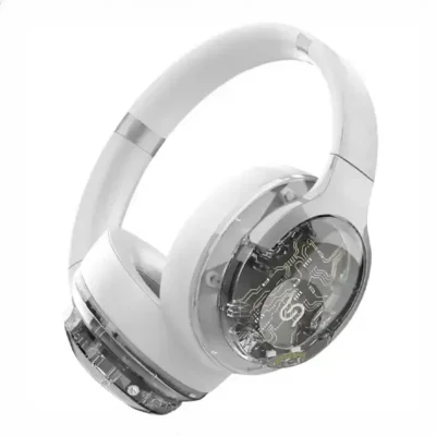 هدست بلوتوثی پرودو Porodo Soundtec Soho Headphone PDST2227 4