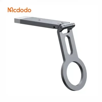 هولدر رو میزی و سه پایه مگنتی مکدودو MCDODO Triangle Foldable Magnetic Phone Stand TB-6210 14