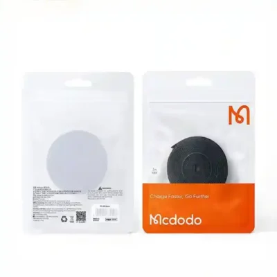 نوار کمربندی و نظم دهنده سیم و کابل مک دودو Mcdodo VS-0961 7