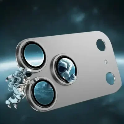 محافظ لنز آیفون 17 پرو گرین لاین Green Lion Camera Lens Pro GNCMLP17PSL 2