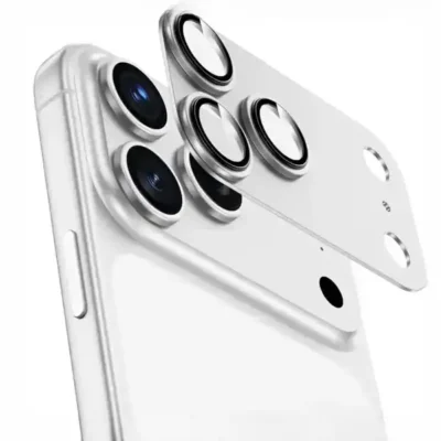محافظ لنز آیفون 17 پرو گرین لاین Green Lion Camera Lens Pro GNCMLP17PSL