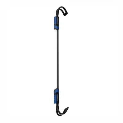 چراغ کار 1200 لومن پاورولوژی Powerology Clario Bonnet Work Lamp PWZF6678BK 5