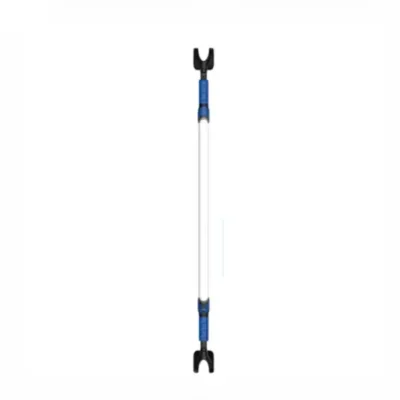 چراغ کار 1200 لومن پاورولوژی Powerology Clario Bonnet Work Lamp PWZF6678BK