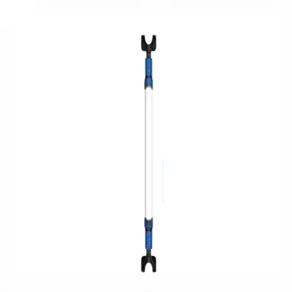 چراغ کار 1200 لومن پاورولوژی Powerology Clario Bonnet Work Lamp PWZF6678BK