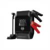 جامپ استارت و پمپ باد پاورولوژی POWEROLOGY JUMP STARTER AIR COMPRESSOR PWKF03MB