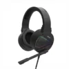 هدفون گیمینگ گرین لاین Green Lion GP27X Headphone GNGP27XGHBK