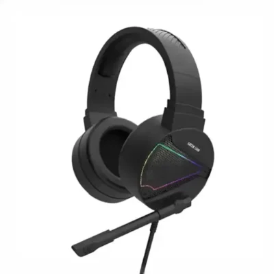 هدفون گیمینگ گرین لاین Green Lion GP27X Headphone GNGP27XGHBK