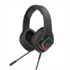 هدفون گیمینگ گرین لاین Green Lion GP32X Headphone GNGP32XGHBK