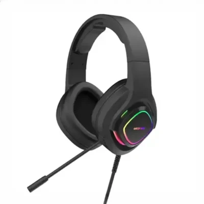 هدفون گیمینگ گرین لاین Green Lion GP32X Headphone GNGP32XGHBK