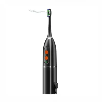 مسواک برقی و دهان شویی پرودو Porodo Water Floss & Sonic Electric Toothbrush PD-LFST139