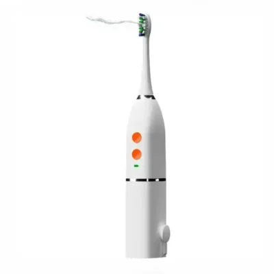 مسواک برقی و دهان شویی پرودو Porodo Water Floss & Sonic Electric Toothbrush PD-LFST139 10
