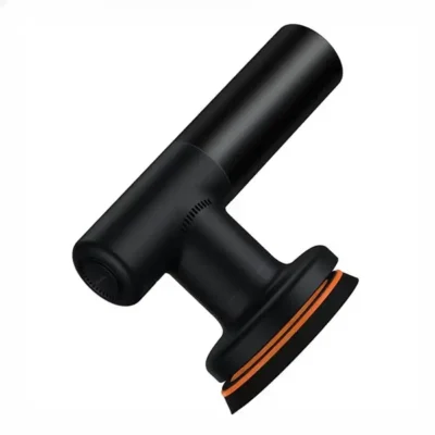 دستگاه واکس شارژی خودرو بیسوس Baseus New Power Cordless Electric Polisher CRDLQ-B01 3