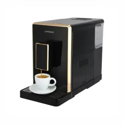 دستگاه اسپرسو ساز اتوماتیک لپرسو Lepresso Automatic Espresso Machine LPCFFM0003 2