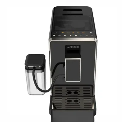 دستگاه اسپرسو ساز اتوماتیک لپرسو Lepresso Automatic Espresso Machine LPCFFM0003 3