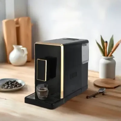 دستگاه اسپرسو ساز اتوماتیک لپرسو Lepresso Automatic Espresso Machine LPCFFM0003 4