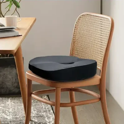 کوسن صندلی گرین لاین Green Lion Cloud Plus Seat Cushion GNCLPSCMFGY 3