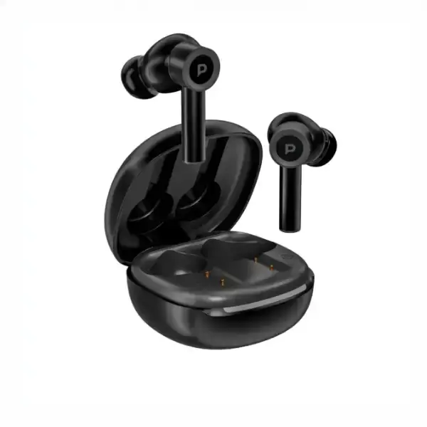 هندزفری بلوتوث پاورولوژی Powerology Saba Wireless Earbuds PWYX55BK