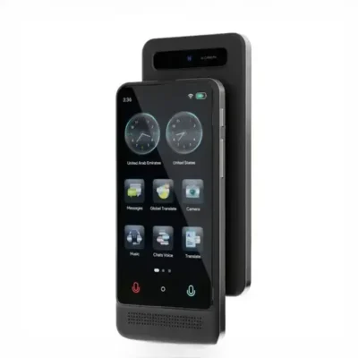 مترجم هوشمند پاورولوژی Powerology Smart Translator PWAITSM12 2