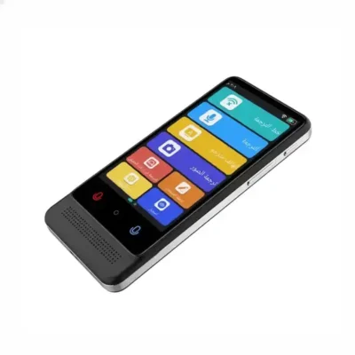 مترجم هوشمند پاورولوژی Powerology Smart Translator PWAITSM12 3