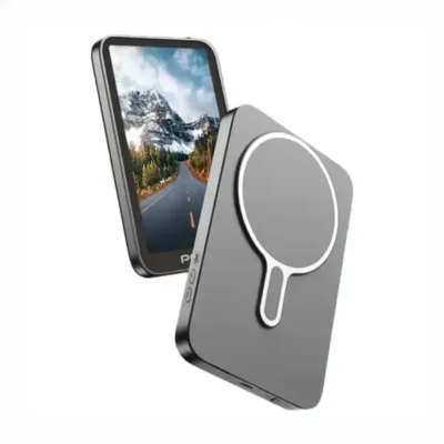 مانیتور سلفی مگنتی پرودو Porodo Screen Monitor Magnetic Mirroring Device PD-LFST190 6