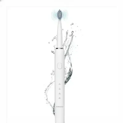 مسواک برقی پرودو Porodo W-Sonic Electric Toothbrush PDLFST905