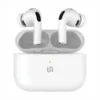 هندزفری بلوتوث پرودو Porodo Soundtec ANC True Wireless Earbuds Pro PD8002WH