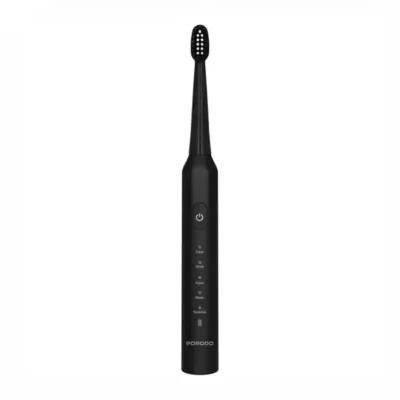 مسواک برقی پرودو Porodo W-Sonic Electric Toothbrush PDLFST200BK 3
