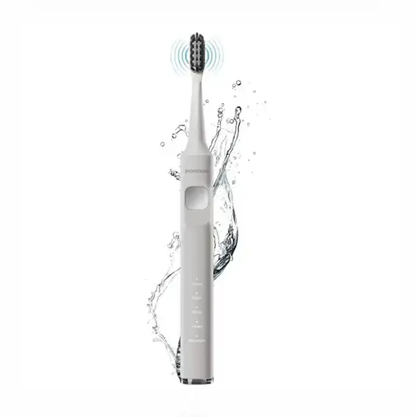 مسواک برقی هوشمند پرودو Porodo Smart Sonic Electric Toothbrush PDLFSTETBWH
