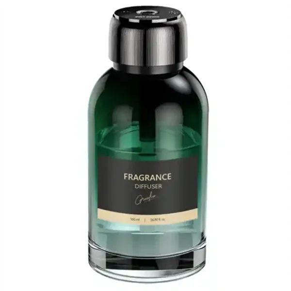 دستگاه خوشبو کننده هوا 500ml گرین لاین Green Lion Jumbo Fragrance Diffuser GNJUMBO500GN