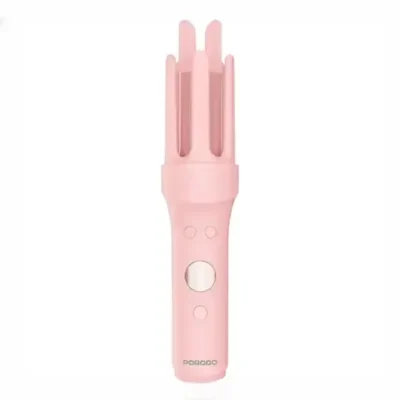 فرکننده مو سرامیکی پرودو Porodo Lifestyle Ceramic Curling Iron PDBL258PK